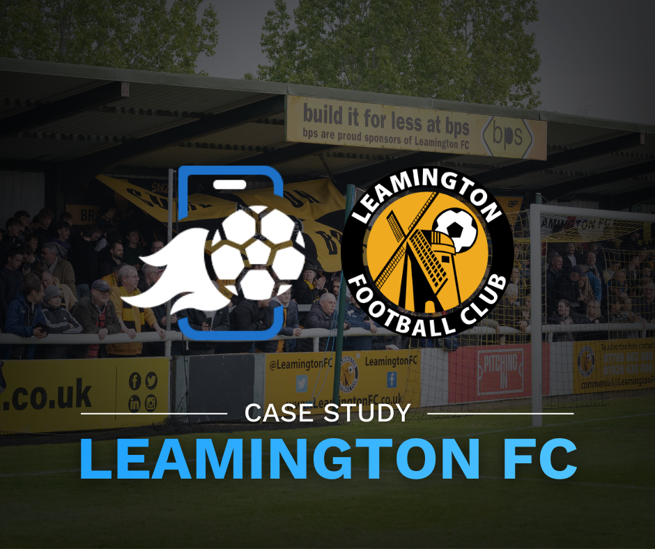 Leamington FC